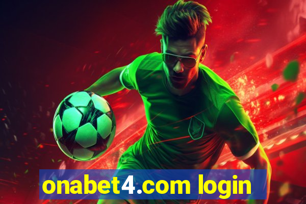 onabet4.com login